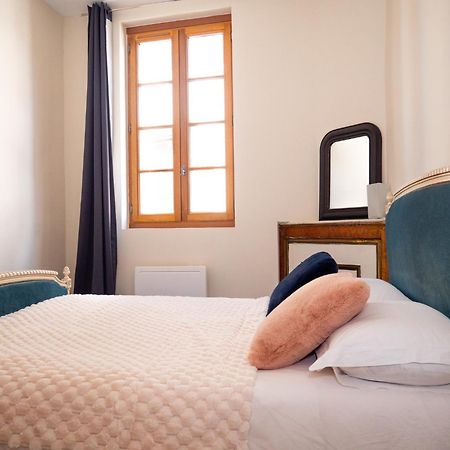 La Chambre Bleue Lezat-sur-Leze Экстерьер фото