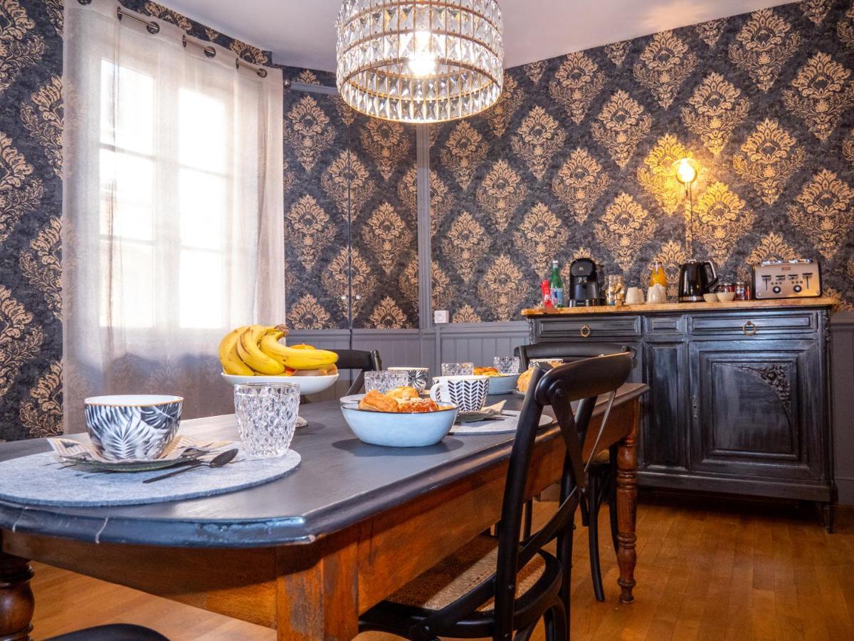 La Chambre Bleue Lezat-sur-Leze Экстерьер фото