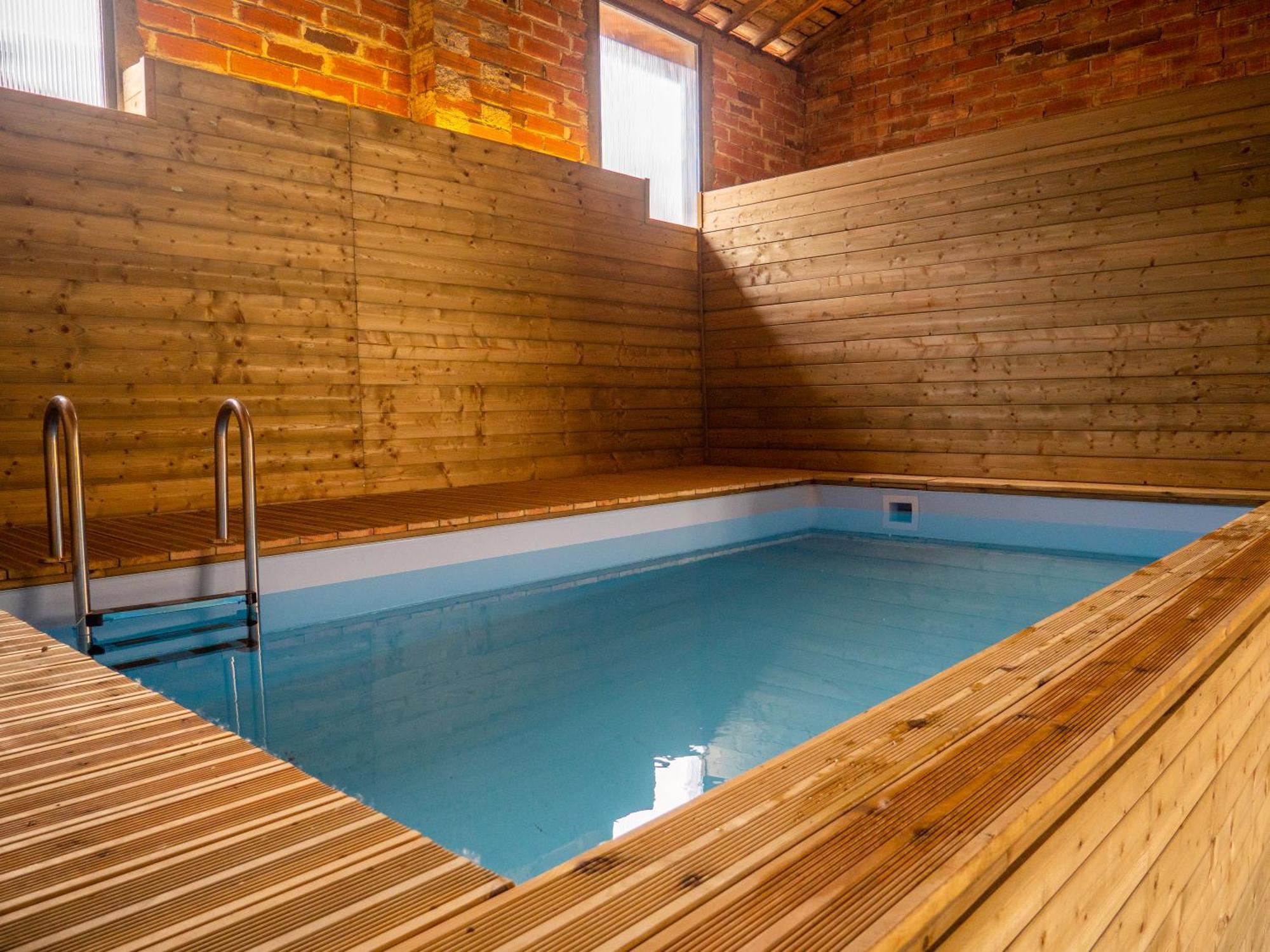 La Chambre Bleue Lezat-sur-Leze Экстерьер фото